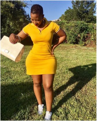 If you thought Malawian ladies are hot, wait until you see this