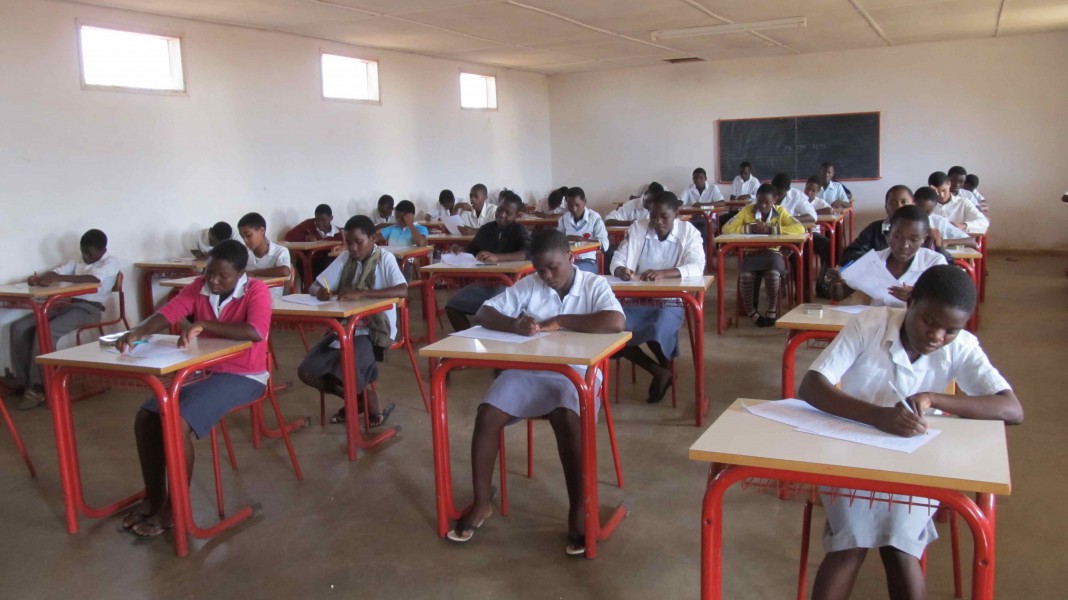 MANEB RELEASES JCE EXAMINATION RESULTS Face Of Malawi