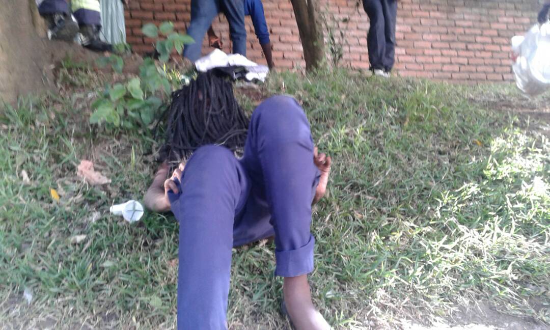 1080px x 648px - Malawi Institute of Tourism students caught red-handed doing it in ...