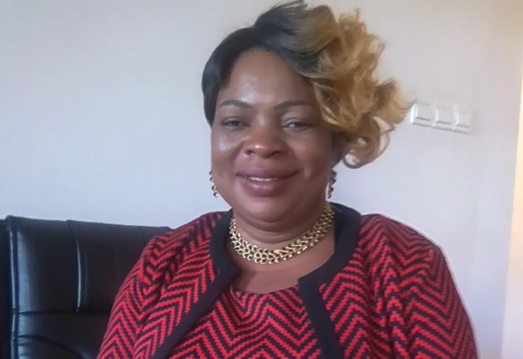 Mzimba MP Olipa Myaba joins Chilima Movement | Face Of Malawi