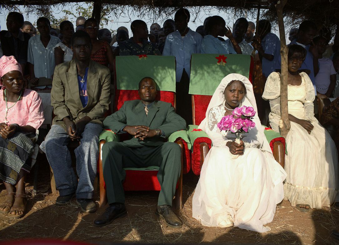 30 Children Withdrawn From Early Marriages In Chikwawa Face Of Malawi