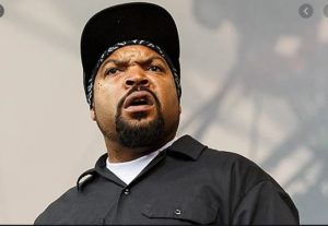 US rapper Ice Cube, reacts to death of unarmed black man following ...