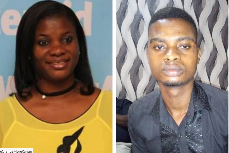 Man sentenced to 28 years imprisonment for killing female lawyer in ...