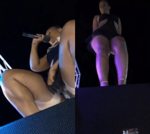 Zodwa Wabantu leaked Video – South African entertainer Zodwa Wabantu viral