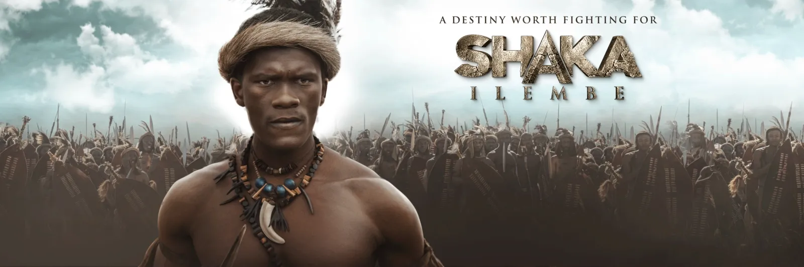 Govt Cheers to Shaka Ilembe Movie as A True Reflection Of African ...