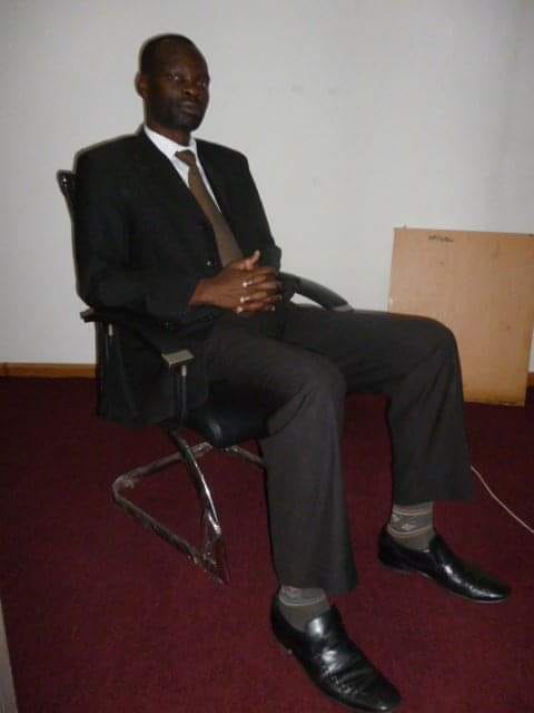 Veteran journalist Isaac Malunga's burial Friday - Face of Malawi