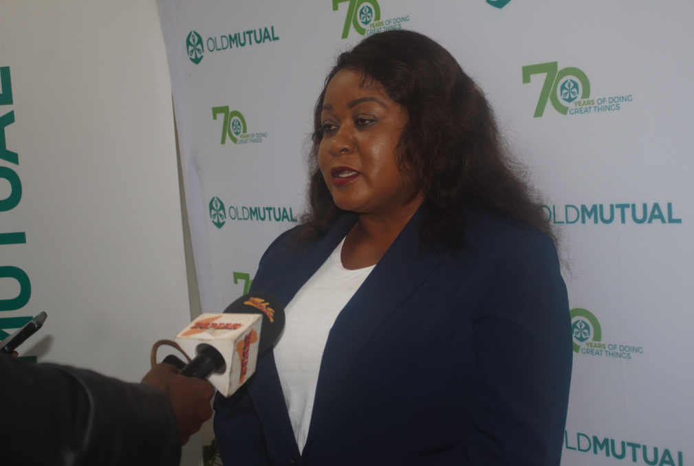 Old Mutual offers hope to lenders, loan holders in new product on the ...